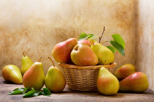 Pears