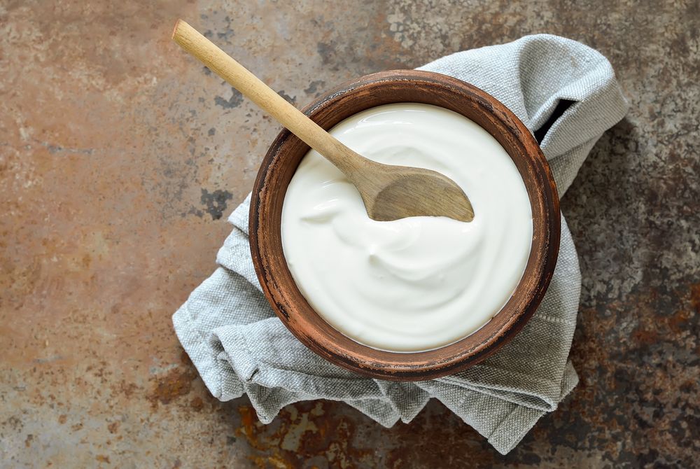 9 Health Benefits of Yoghurt