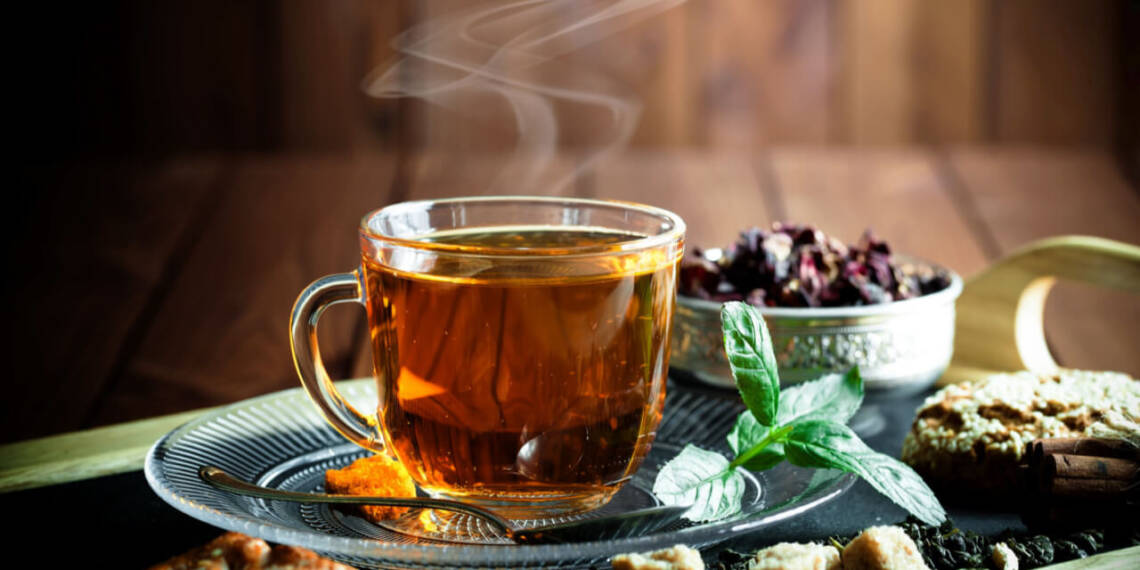 Black Tea Benefits, Nutrition, And Side Effects HealthifyMe