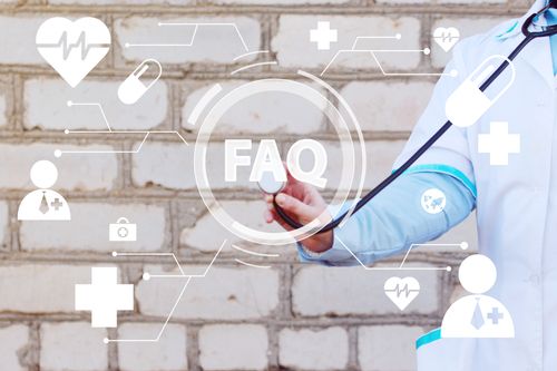Coronavirus FAQ's