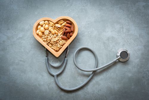 Améliore la santé cardiaque