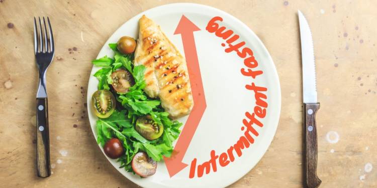 Intermittent fasting