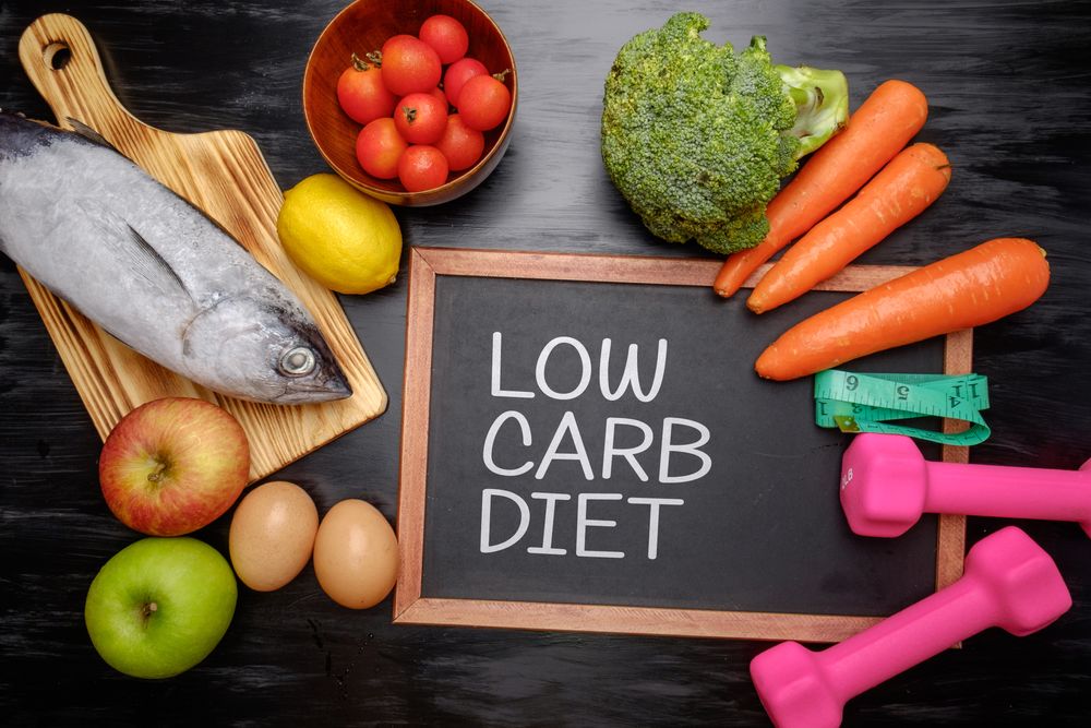 Essential Guide to the Low Carbohydrate Diet - HealthifyMe Blog