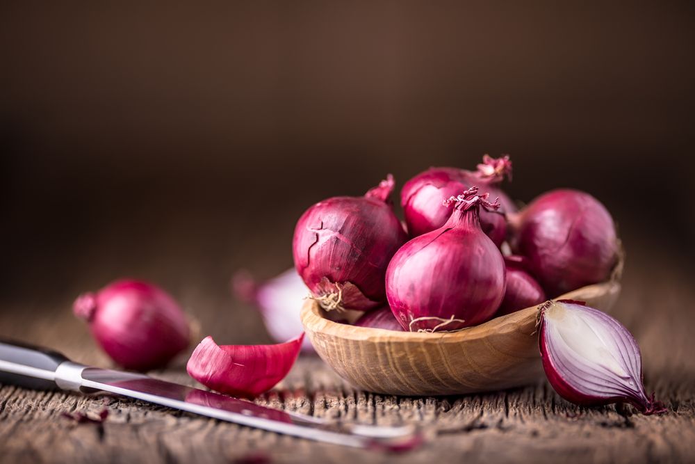 Onion: Top 8 Benefits; Nutritional Facts, and Healthy Recipes