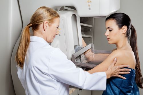 Women should opt for regular checkups