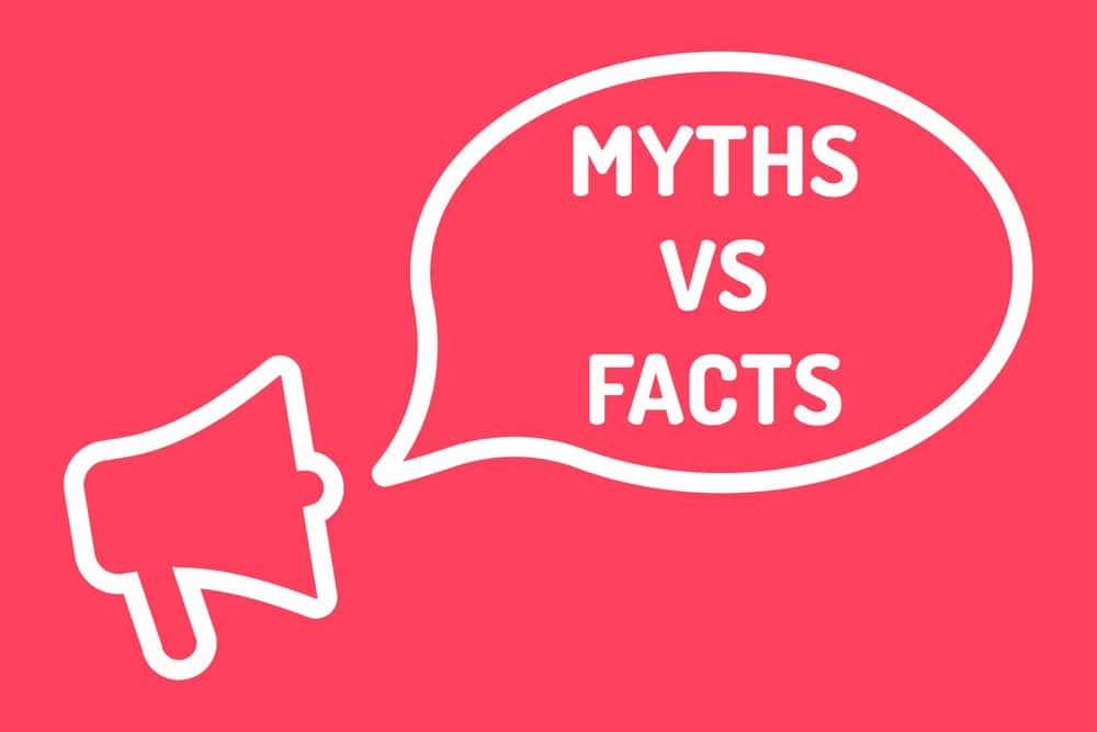 Facts vs Myths