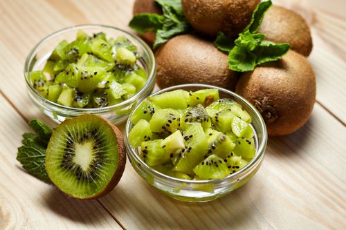 Kiwi Fruit