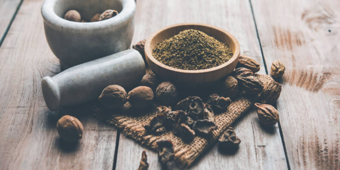 Triphala Benefits, Nutritional Facts, and Recipes HealthifyMe