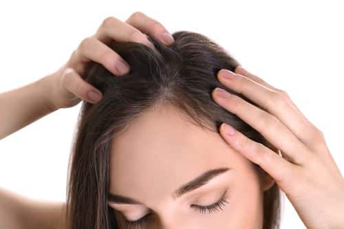 Promotes hair growth