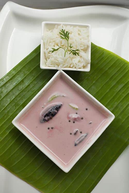 Kokum Kadhi
