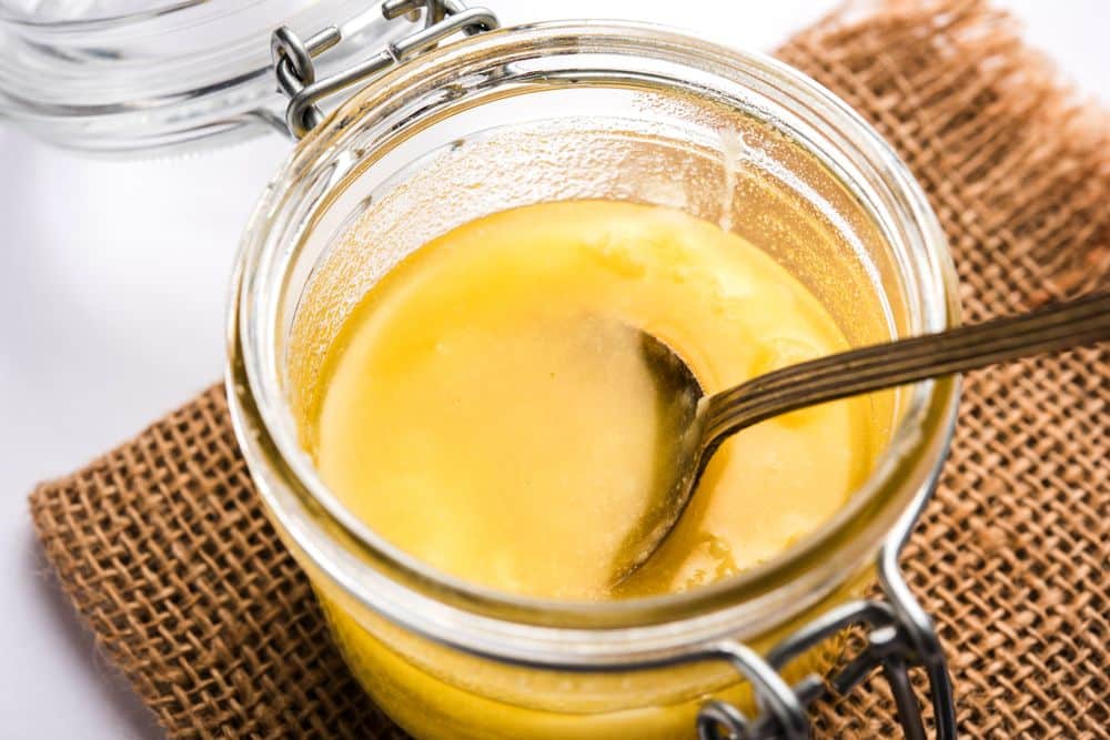 6 Health Benefits of Ghee & How to Make Ghee at Home