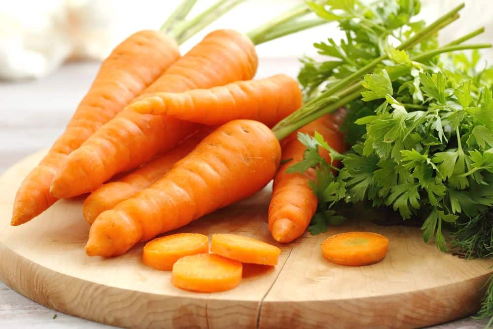 Carrots: Top 9 Benefits, Healthy Recipes, and More: HealthifyMe Blog