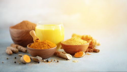 Turmeric 