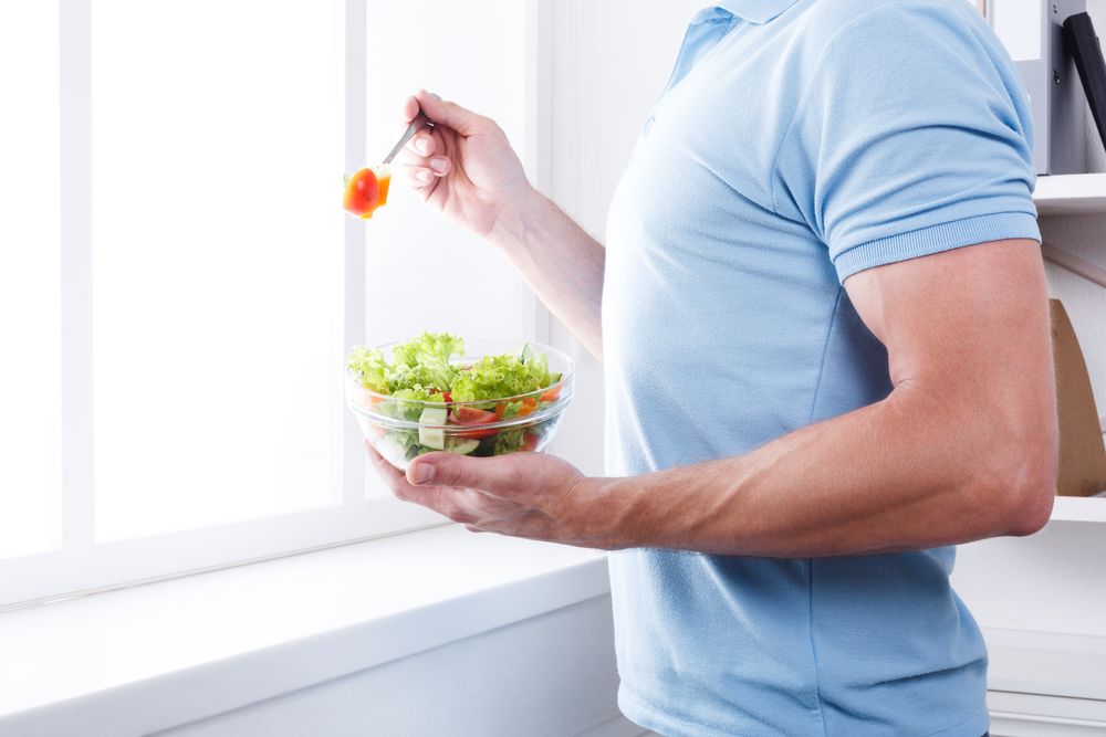 9 Essential Vitamins and Minerals Needed by Every Men to Stay Healthy