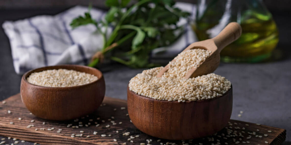 Sesame Seeds Benefits, Nutrition, And Recipes HealthifyMe