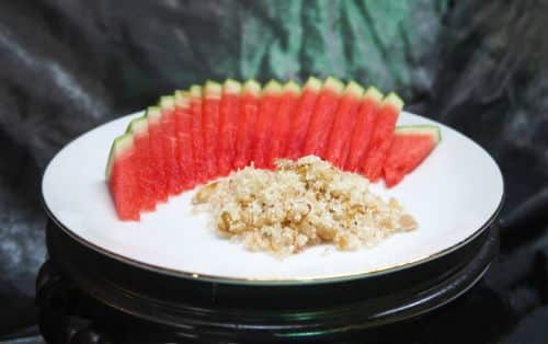 Watermelon Fries