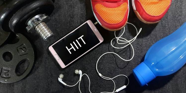 HIIT