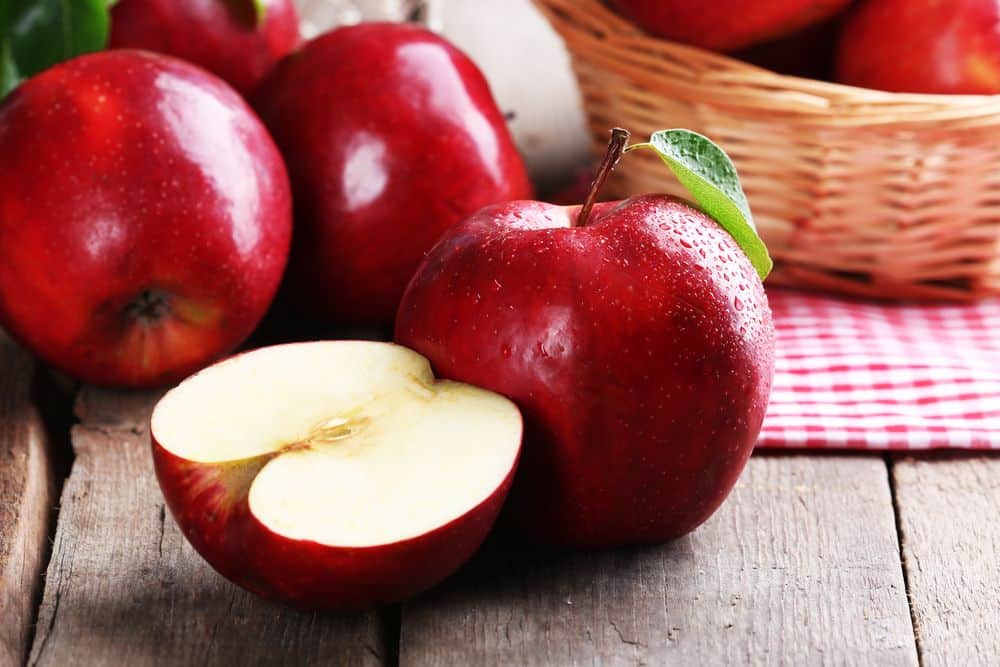 Recipe: Apple oats crumble – HealthifyMe