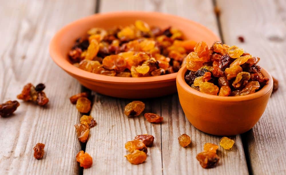 Raisins (kishmish) – Benefits, Nutrition, and Recipes