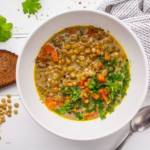 beans-lentil-soup