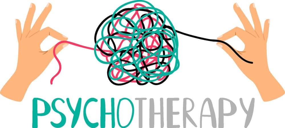 Psychotherapy Mallorca