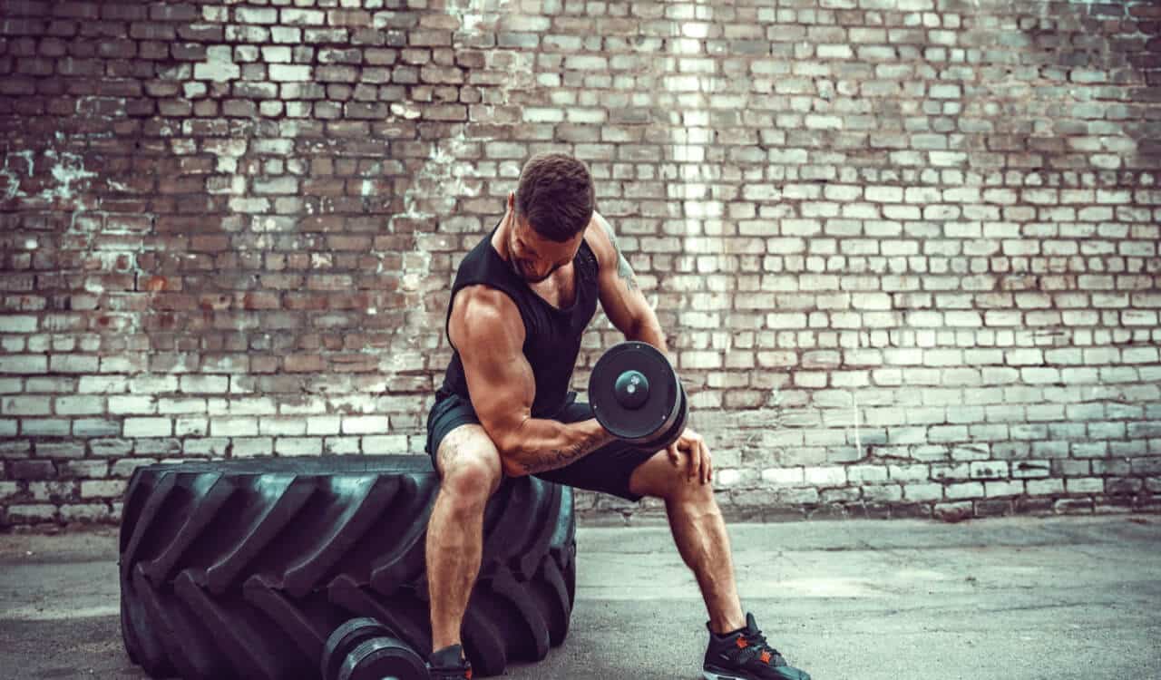 9 Powerful Arm Workouts and Their Benefits