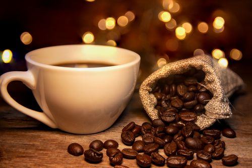 Coffee