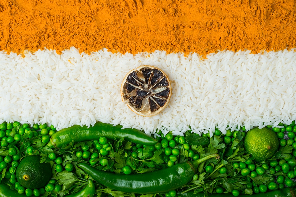Republic Day 2021: 5 Healthy Tricolor Recipes You Should Try
