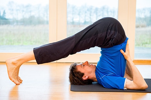 Halasana