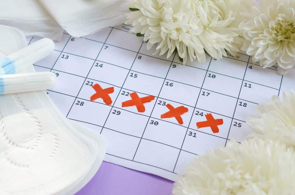 Avoid Irregular Periods with These 10 Effective Foods