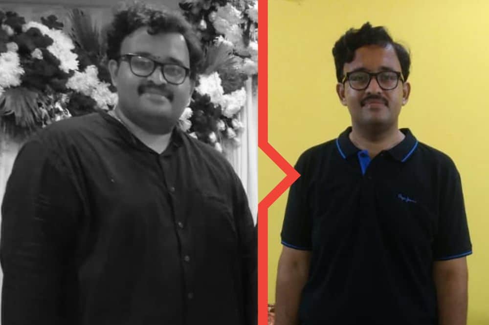 From Depressed to Confident – Shivaram’s Transformation Story