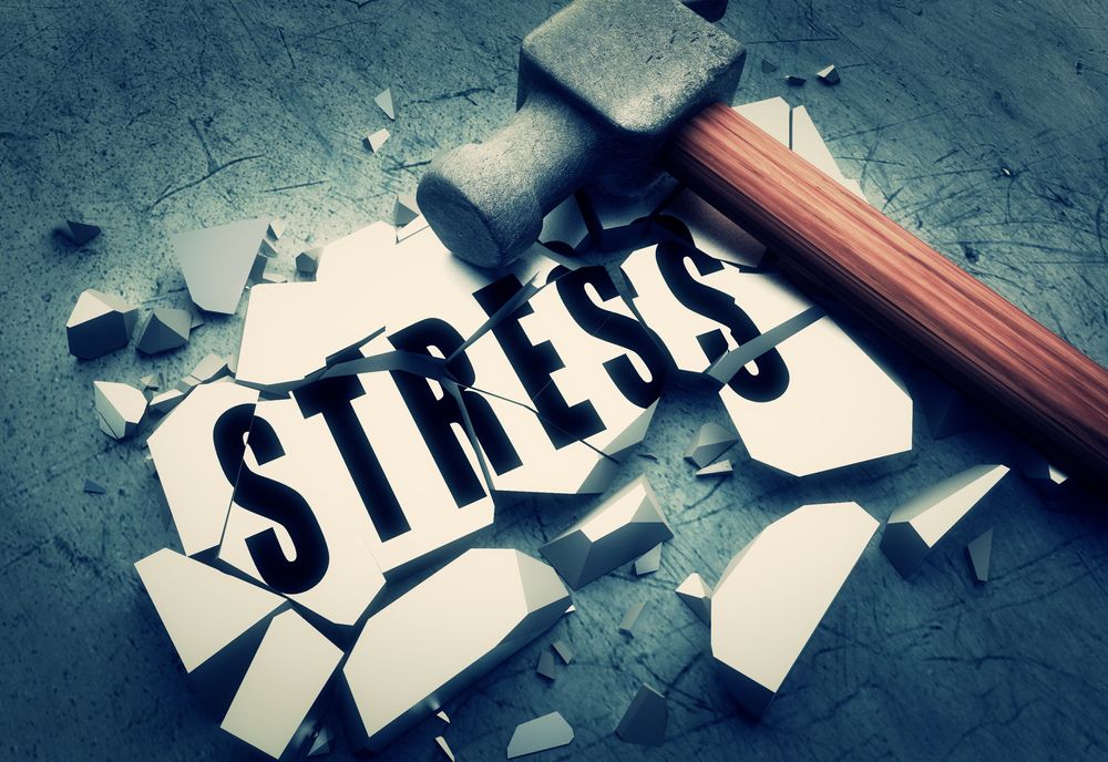 Do’s and Don’ts of Defeating Stress