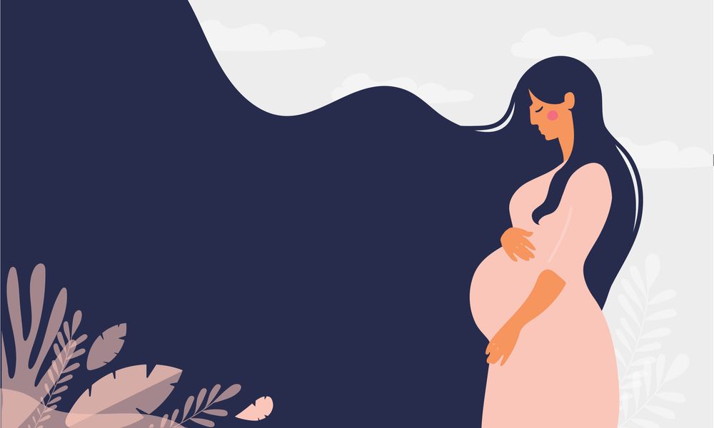 All You Need to Know About Being Pregnant with PCOS