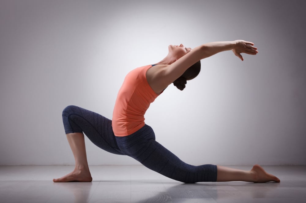 10 Yoga Poses to Increase Spine Mobility - HealthifyMe