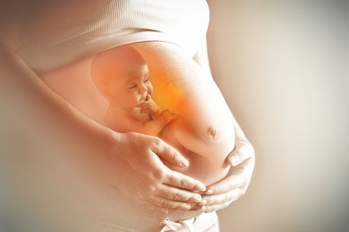 What are the risks for the baby?