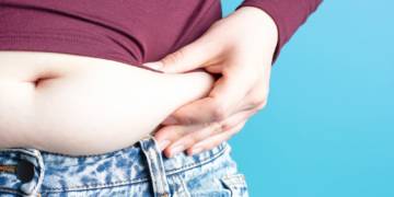 10 Health Risks of Being Overweight or Obese