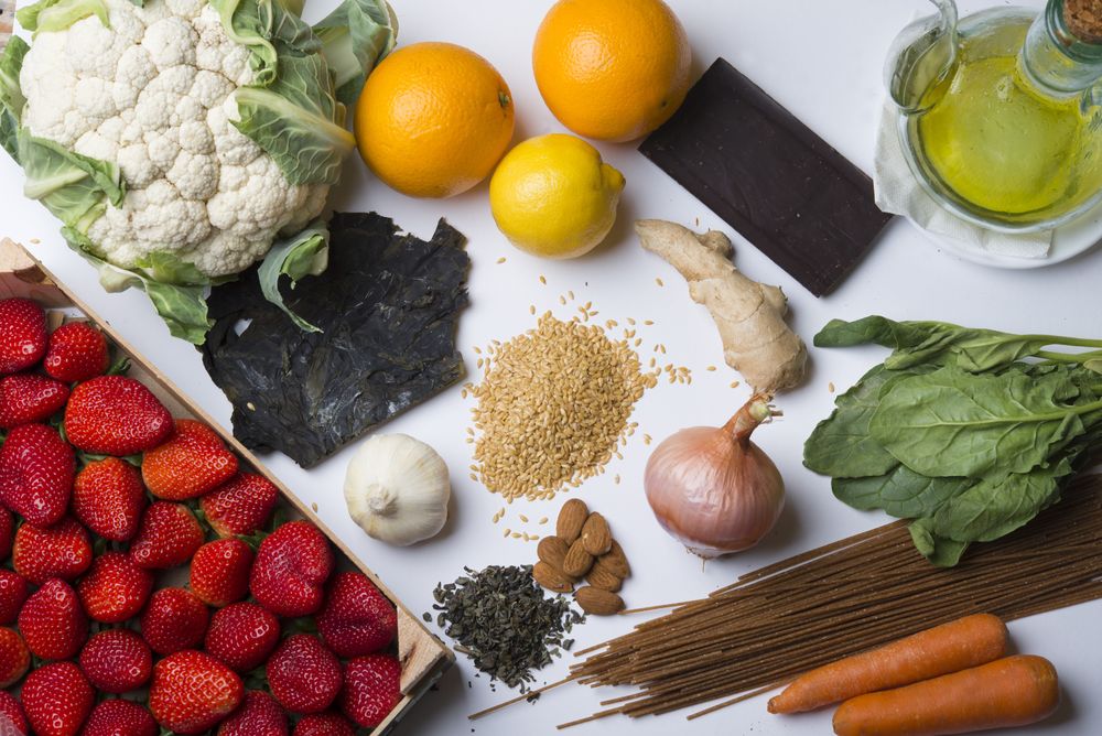 15 Foods That Prevent Breast Cancer HealthifyMe