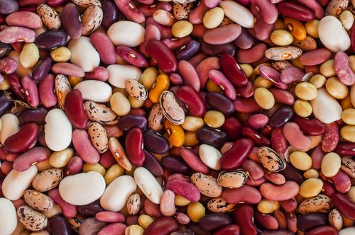 Beans, beans, & beans