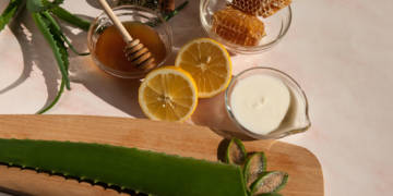 Home-made Face Masks for Healthy and Glowing Skin