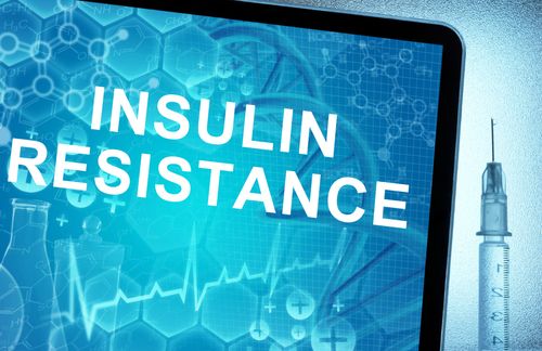 Diabetes and insulin resistance