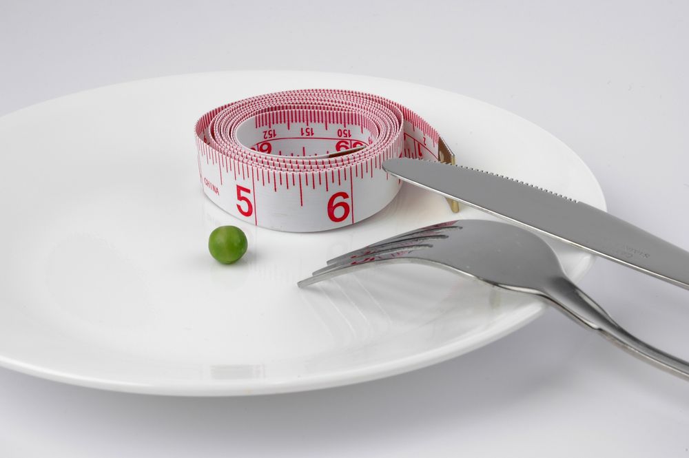 Fad Diets and How They Affect Your Health?
