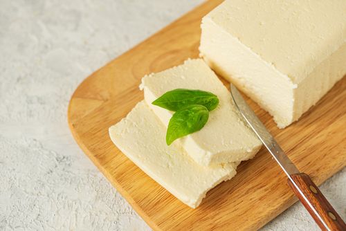 Paneer arba varškės sūris