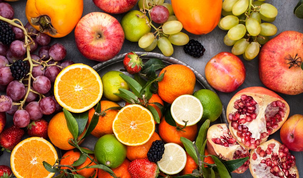 Seasonal Fruits in India (Summer, Monsoon, Winter) & Benefits - HealthifyMe