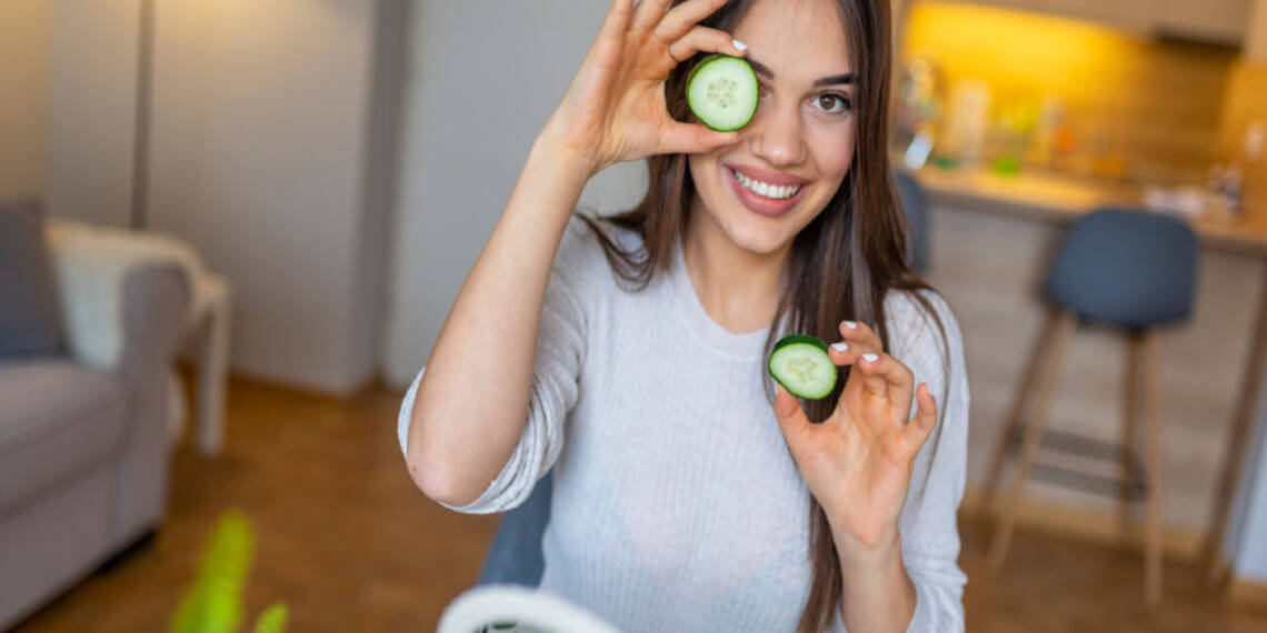 Cucumber Benefits, Nutrition, Recipes And More HealthifyMe