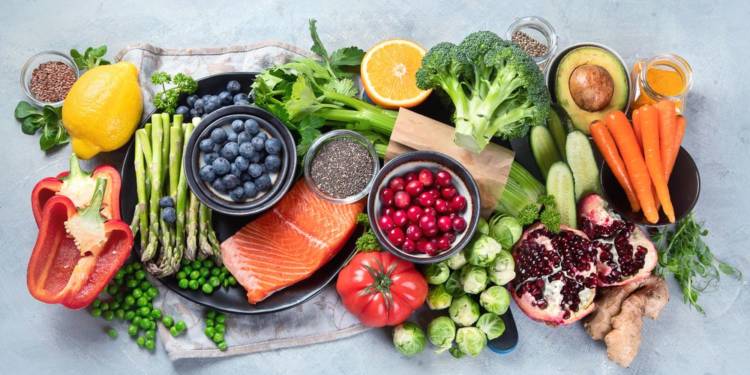 Diet Plan for COVID-19 Affected Patients - HealthifyMe
