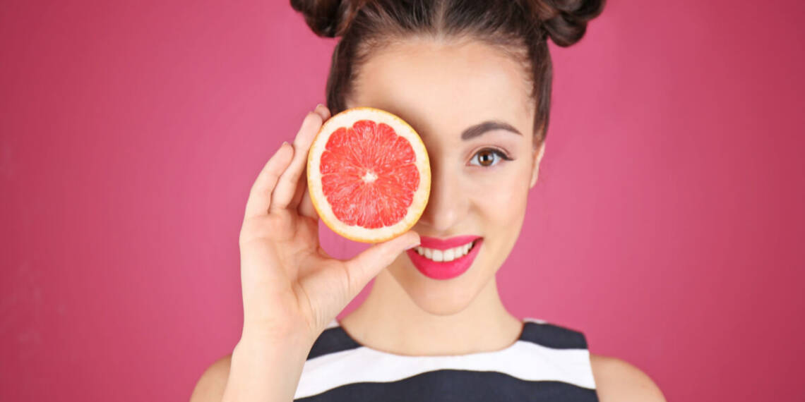 Grapefruit Why You Must Consume this Magical Fruit?
