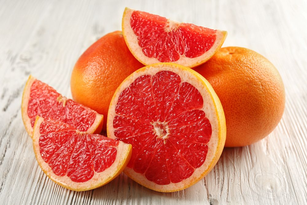 Grapefruit: Why You Must Consume this Magical Fruit?