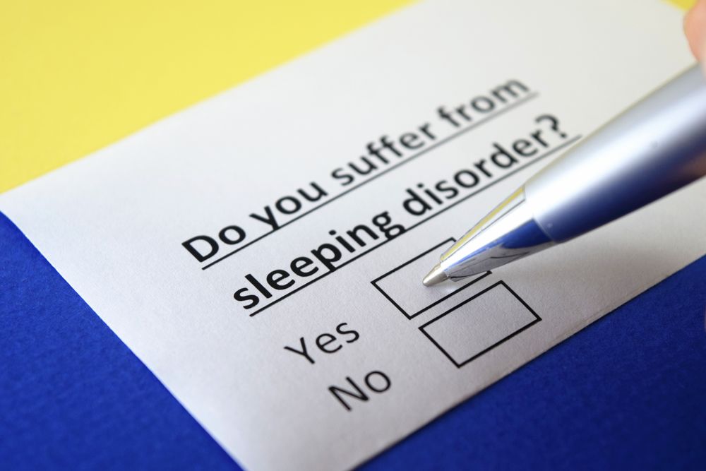 Sleep Disorders Stages, Causes, Symptoms, and Treatments