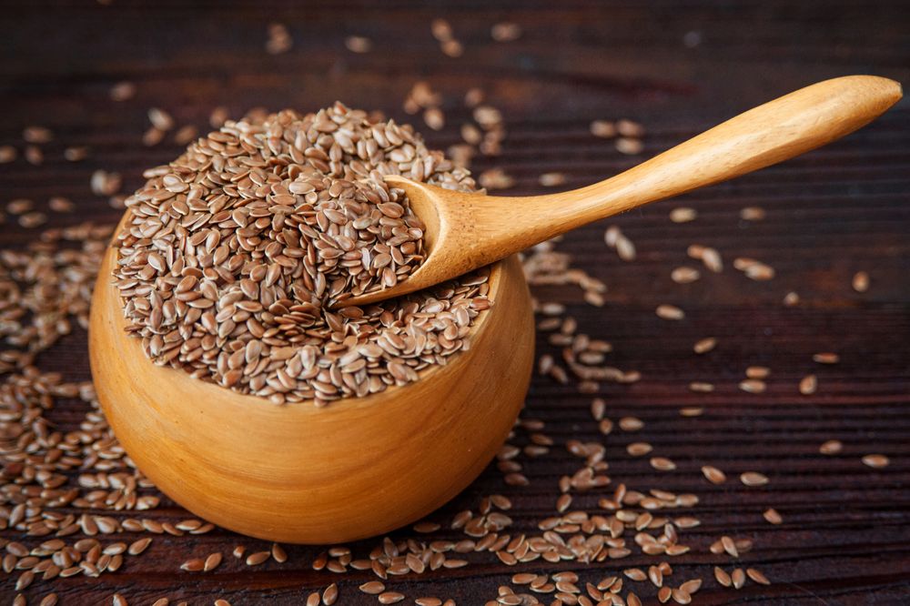 Flax Seeds For Weight Loss - Blog - HealthifyMe