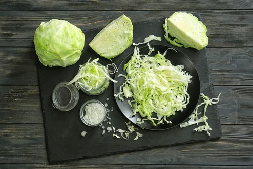 cabbage